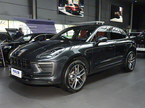 2026�� Macan 2.0T ���ΰ�