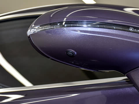 2024�� 4.0T GT V8 �ŶȰ�