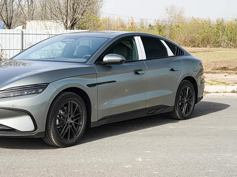 2025�� DM-i �Ǽݰ� 245KM�����