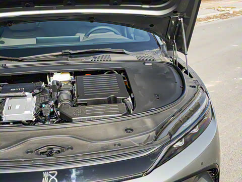 2025�� DM-i �Ǽݰ� 245KM�����