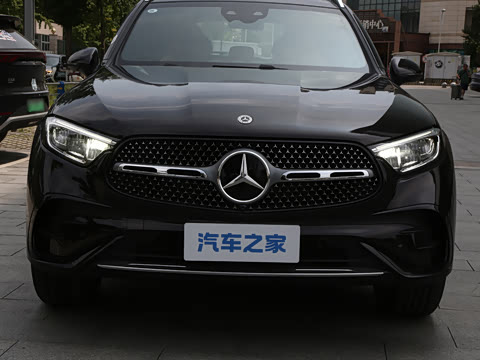 2026�� �Ŀ� GLC 300 L 4MATIC ������ 5��