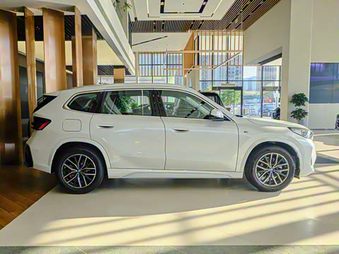 2025�� eDrive25L M�˶���װ