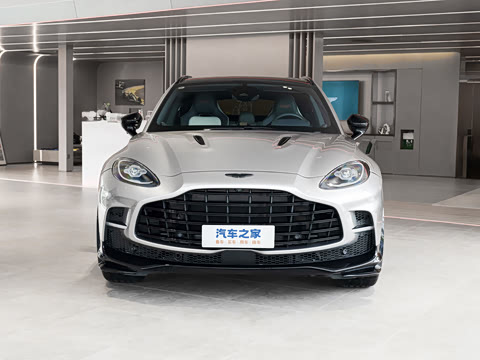 2025�� 4.0T V8 707