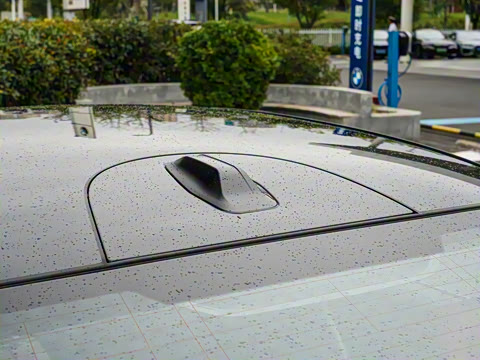 2026�� 530Li ������ M�˶���װ