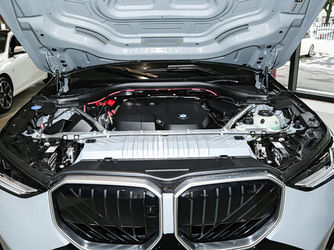 2026�� xDrive30L ������ M�˶���ҹ��װ