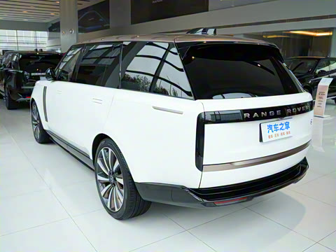 2024�� 4.4 V8 SV���ٴ����ӳ��� 4��