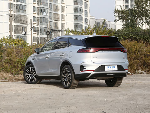 2025�� �Ǽݰ� DM-i 175KM �����״��콢��