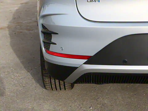 2025�� �Ǽݰ� DM-i 175KM �����״��콢��