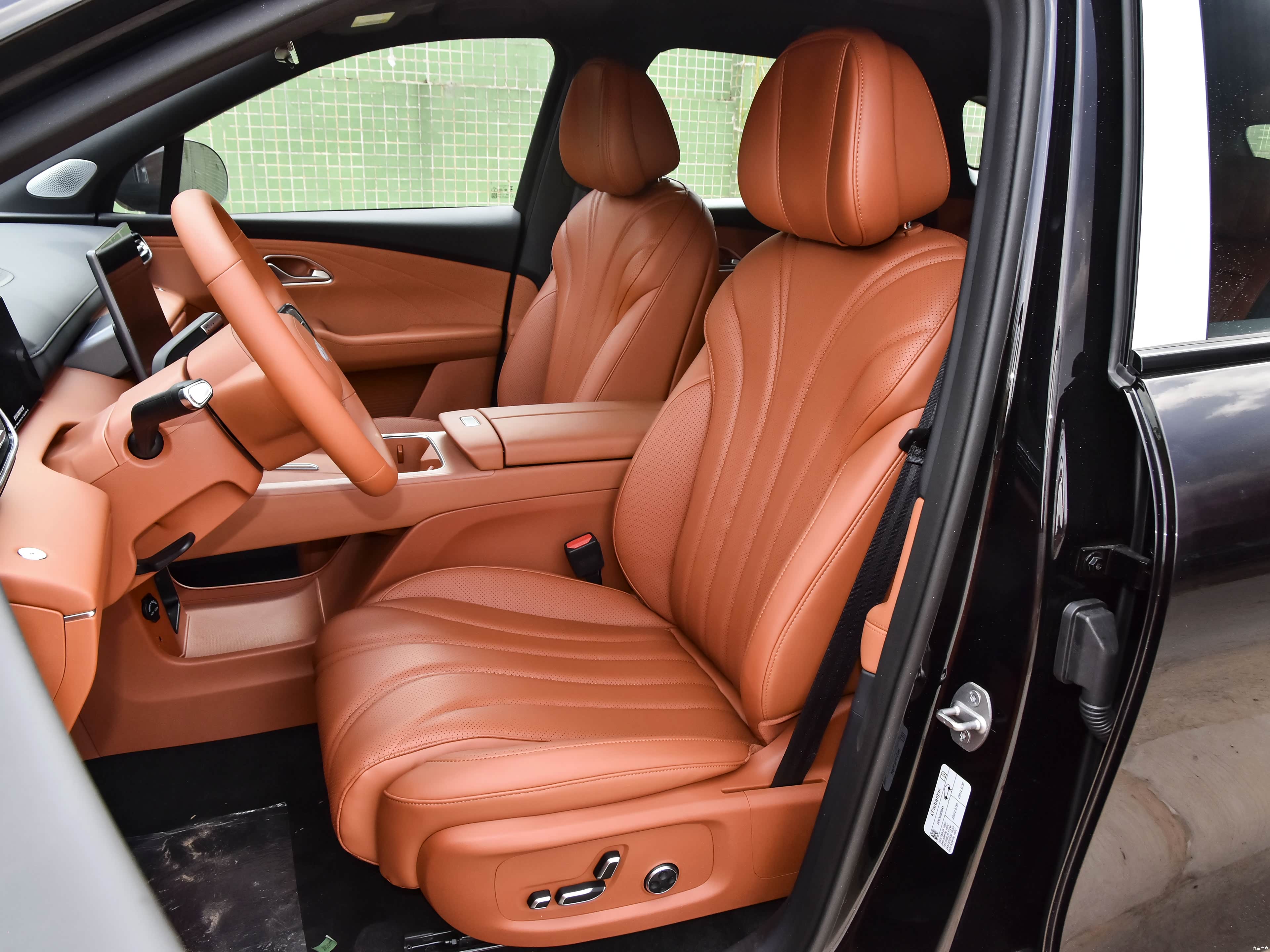 Chery Fulwin T9L, миниатюра 22