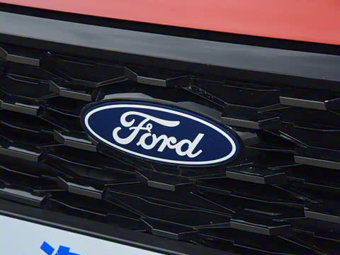 2026  2.0T  EcoBoost  