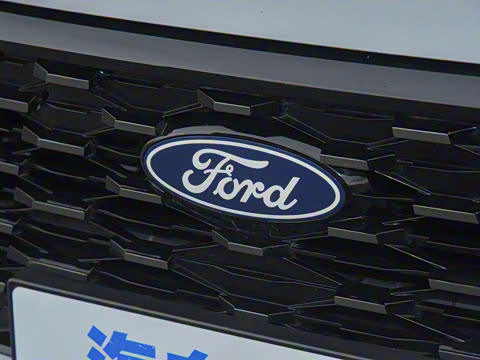 2026  2.0T  EcoBoost  