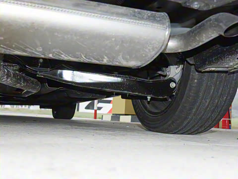 2026  2.0T  EcoBoost  