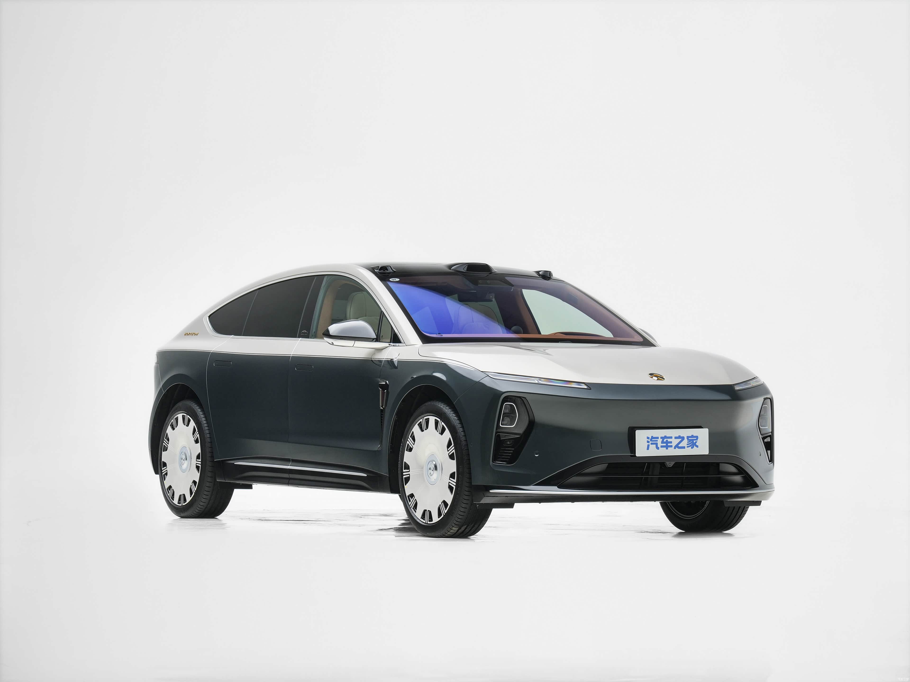 Nio ET9, миниатюра 3