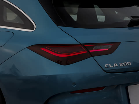 2026�� CLA 200 ���ܳ�