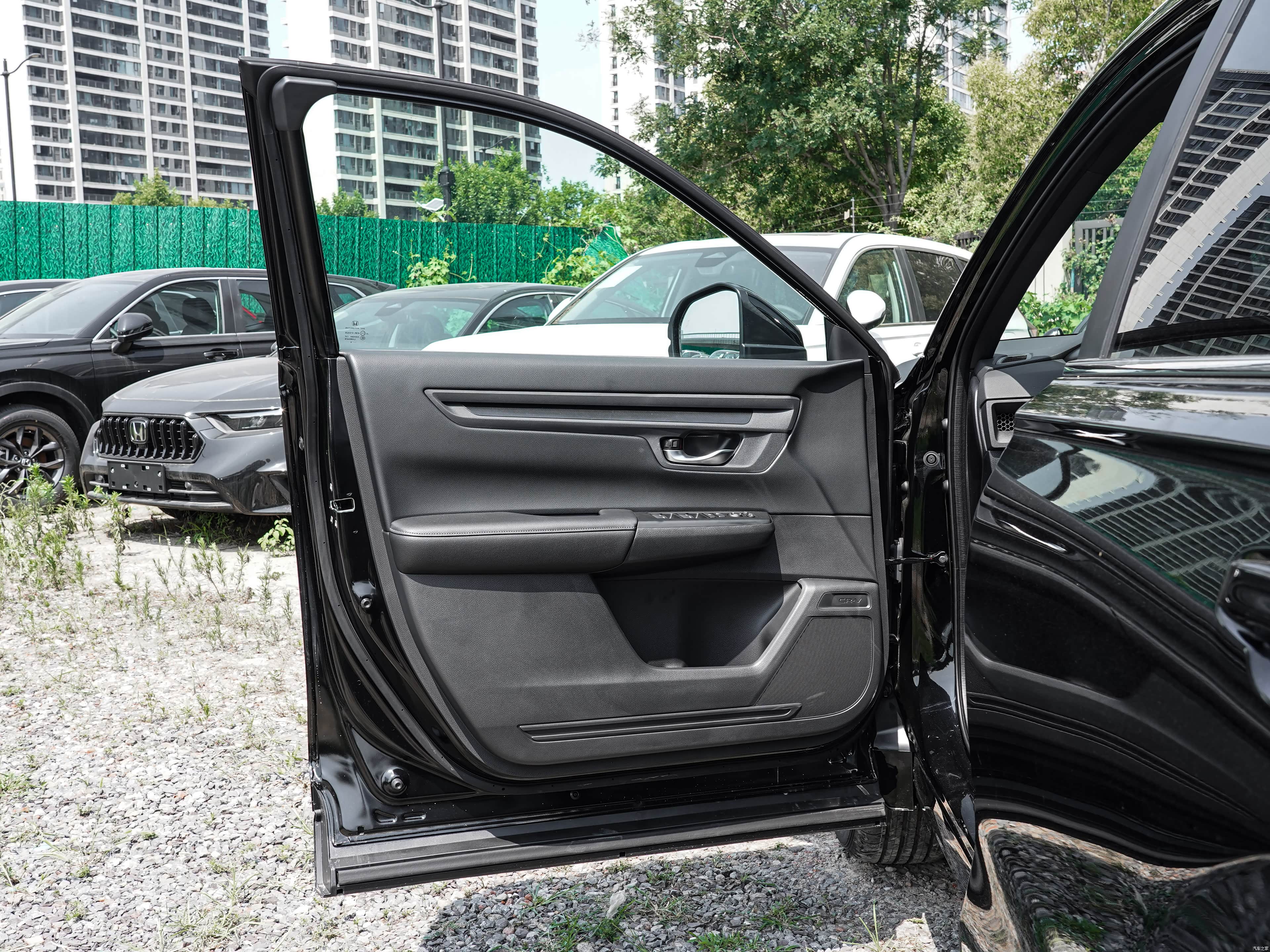 Honda CR-V, миниатюра 23