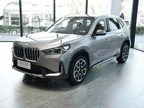 2025�� sDrive25Li X�����װ