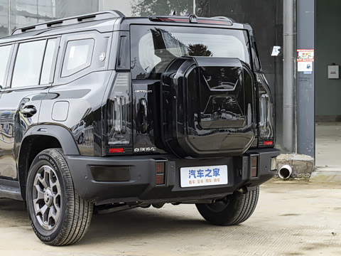 2026�� 2.0TD XWD ��Խ