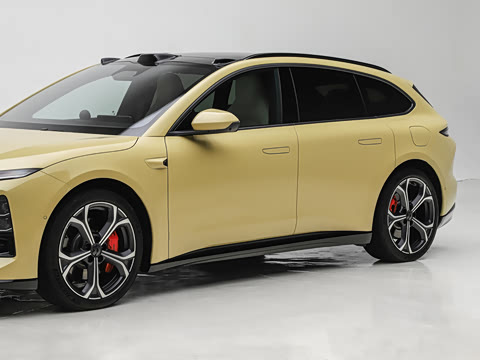 2026�� 100kWh Touring