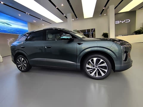 2025�� EV 520�캽��