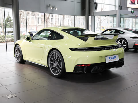 2026�� Carrera 3.0T