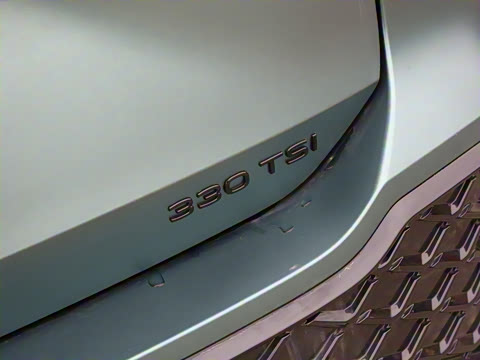 2026�� ̽��L 330TSI ������ӢCity��