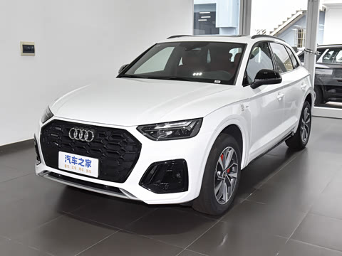 2026�� 45�����ذ� 40 TFSI ʱ�ж�����