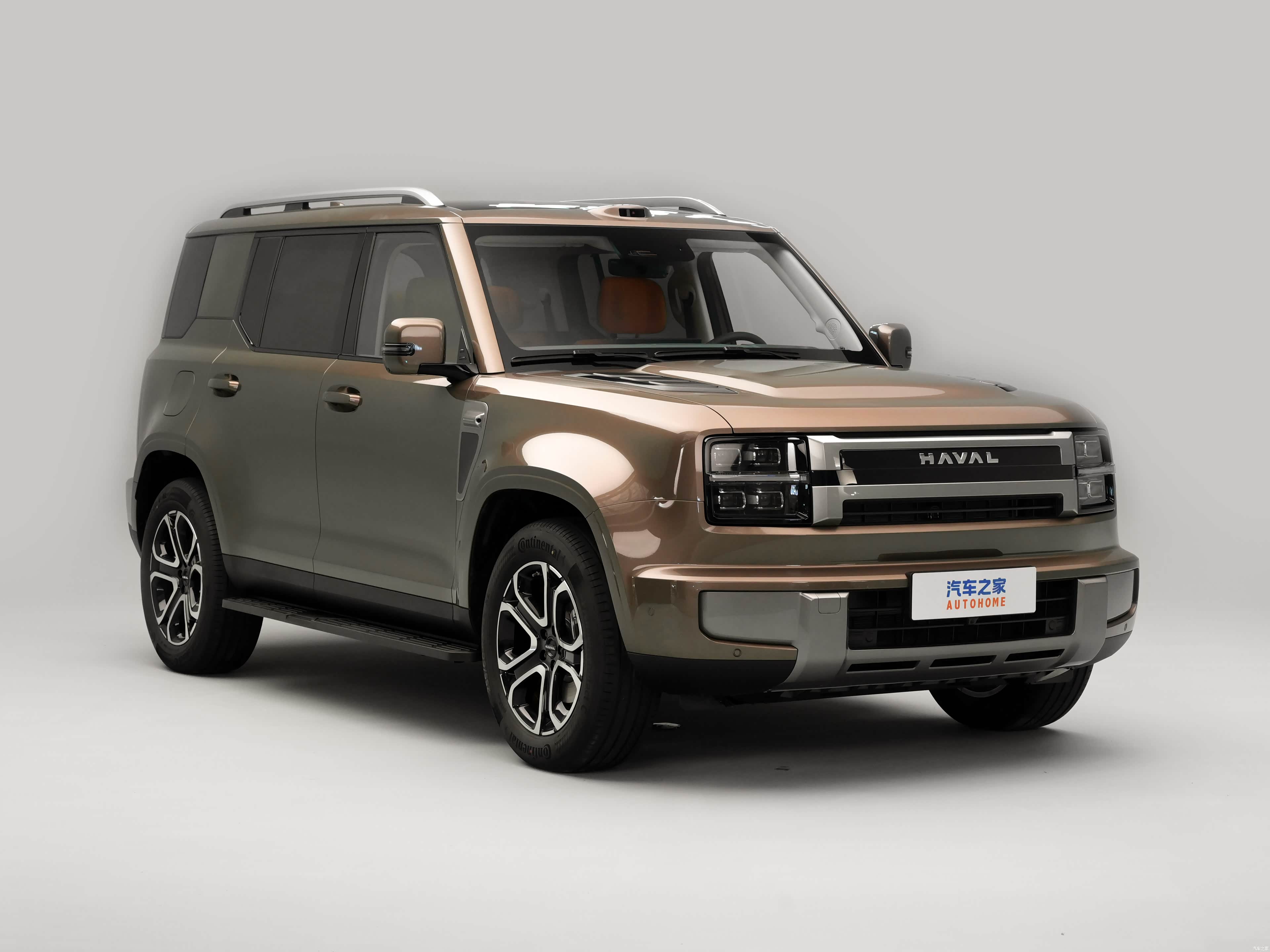 Haval Great Wall H10, миниатюра 3