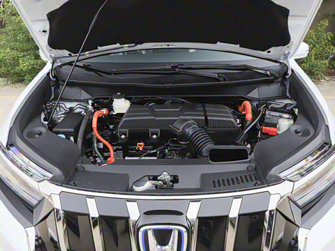 2026�� 2.0L e:HEV ���ʰ�