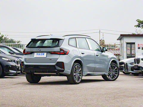 2025�� xDrive25Li M�˶���ҹ��װ