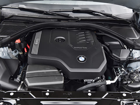 2026�� 325Li M�˶���װ