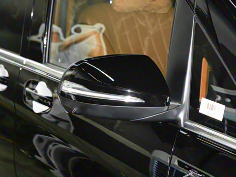 2025�� 2.0T ʥķ��MH7 �����