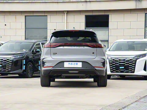 2025�� �Ǽݰ� DM-i 175KM �����