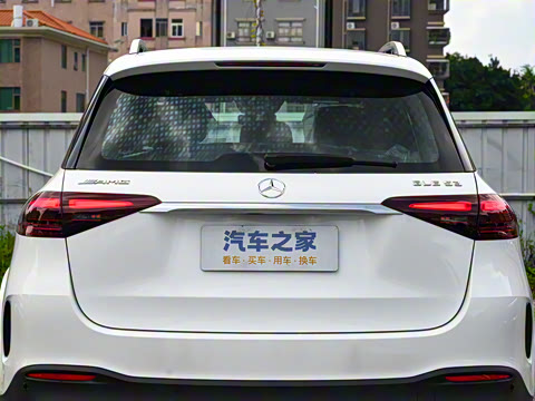 2025�� �Ŀ� AMG GLE 53 4MATIC+