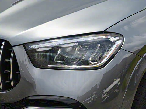 2025�� �Ŀ� AMG GLE 53 4MATIC+