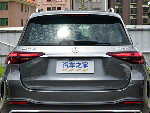 2025�� �Ŀ� AMG GLE 53 4MATIC+