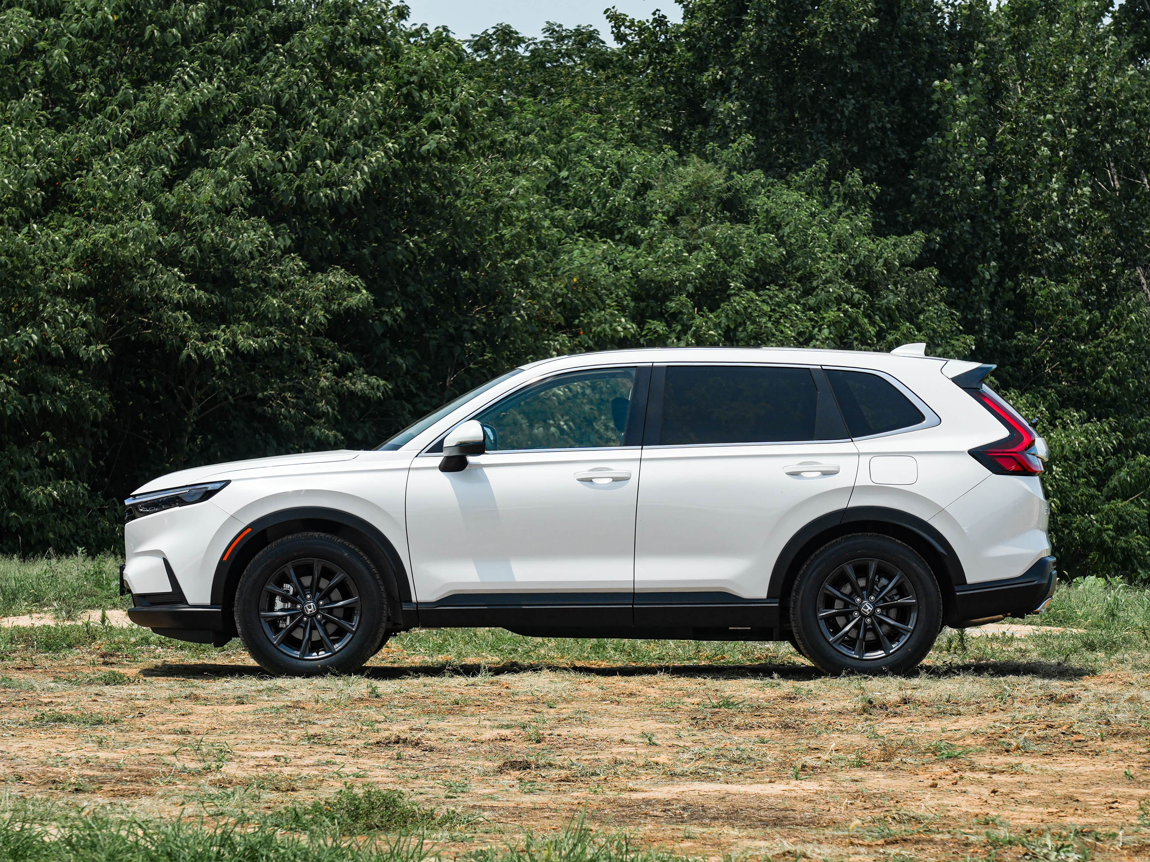 Honda CR-V, миниатюра 4