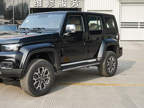 2026�� 2.0T ̽�ռ� ���Ͱ�