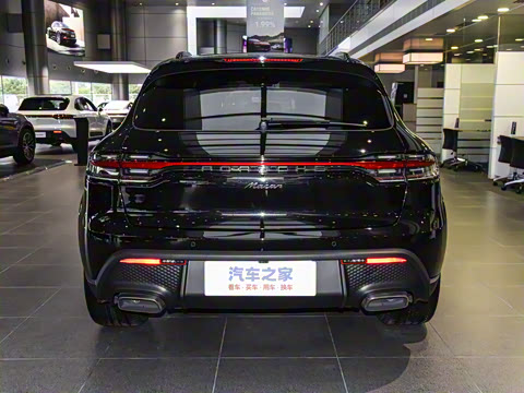 2026�� Macan 2.0T ���ΰ�