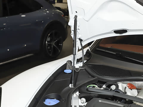2026�� Panamera GTS 4.0T