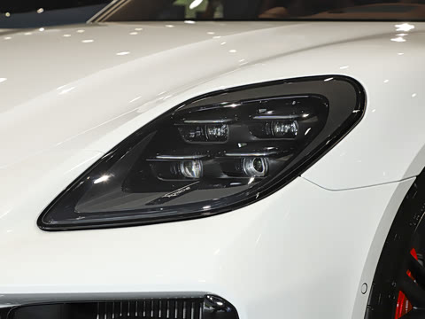 2026�� Panamera GTS 4.0T