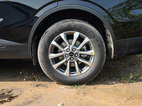 2026�� ���L 2.0T EcoBoost ��������ʱ����