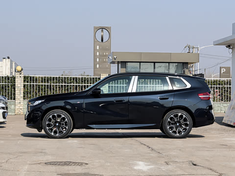 2026�� xDrive30L ������ M�˶���ҹ��װ