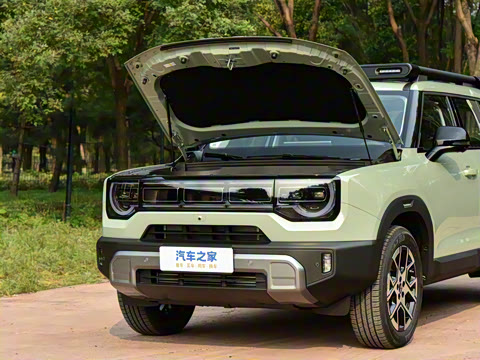 2026�� ���м� 1.5T �춯���װ�