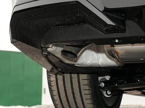 2026�� �Ŀ� 530Li ������ M�˶���װ