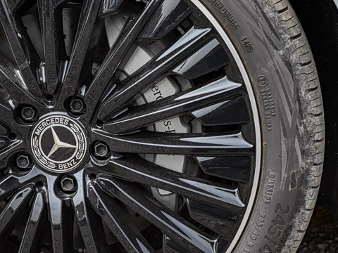 2026�� CLE 300 4MATIC �����ͽ��ܳ�