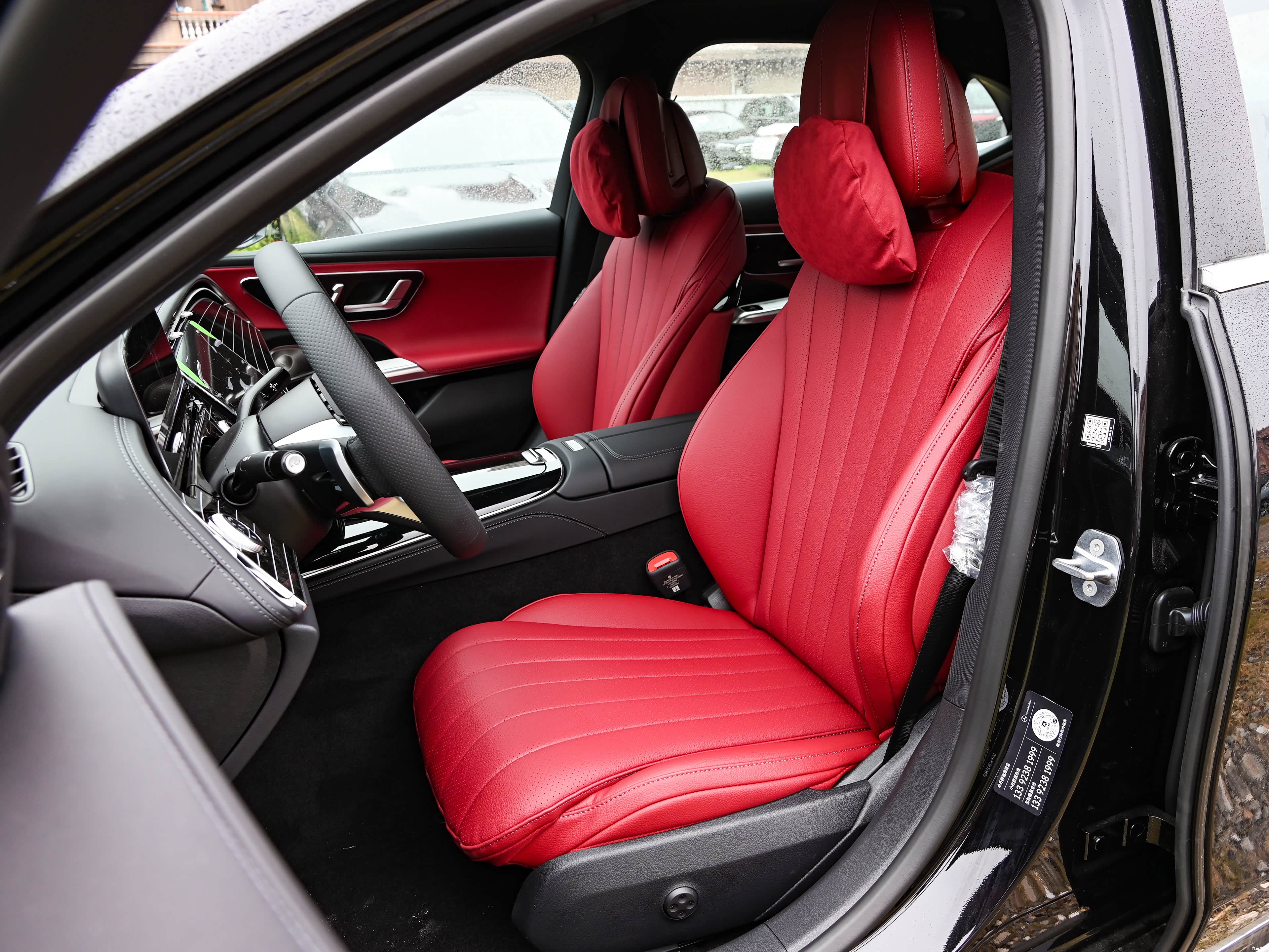 Mercedes-Benz E, миниатюра 20