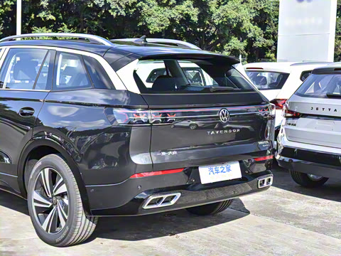 2026�� 380TSI ����R-LineѲ�� ������