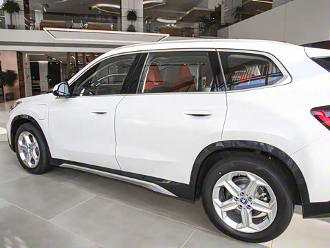 2025�� eDrive25L X�����װ