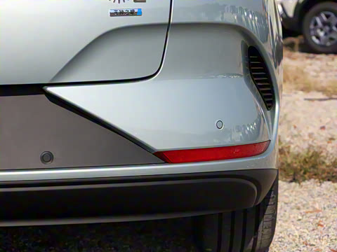 2025�� EV 545KM��Խ��