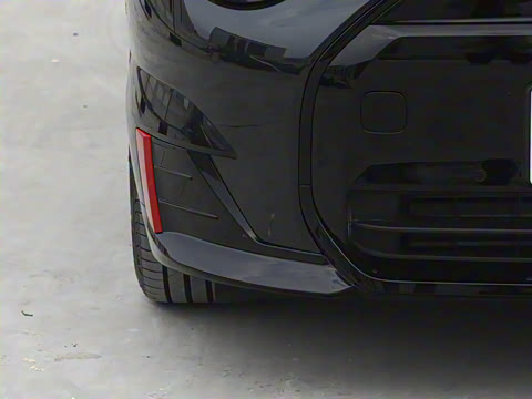 2025 Ŀ JOHN COOPER WORKS